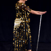 Costume "Sunshine"