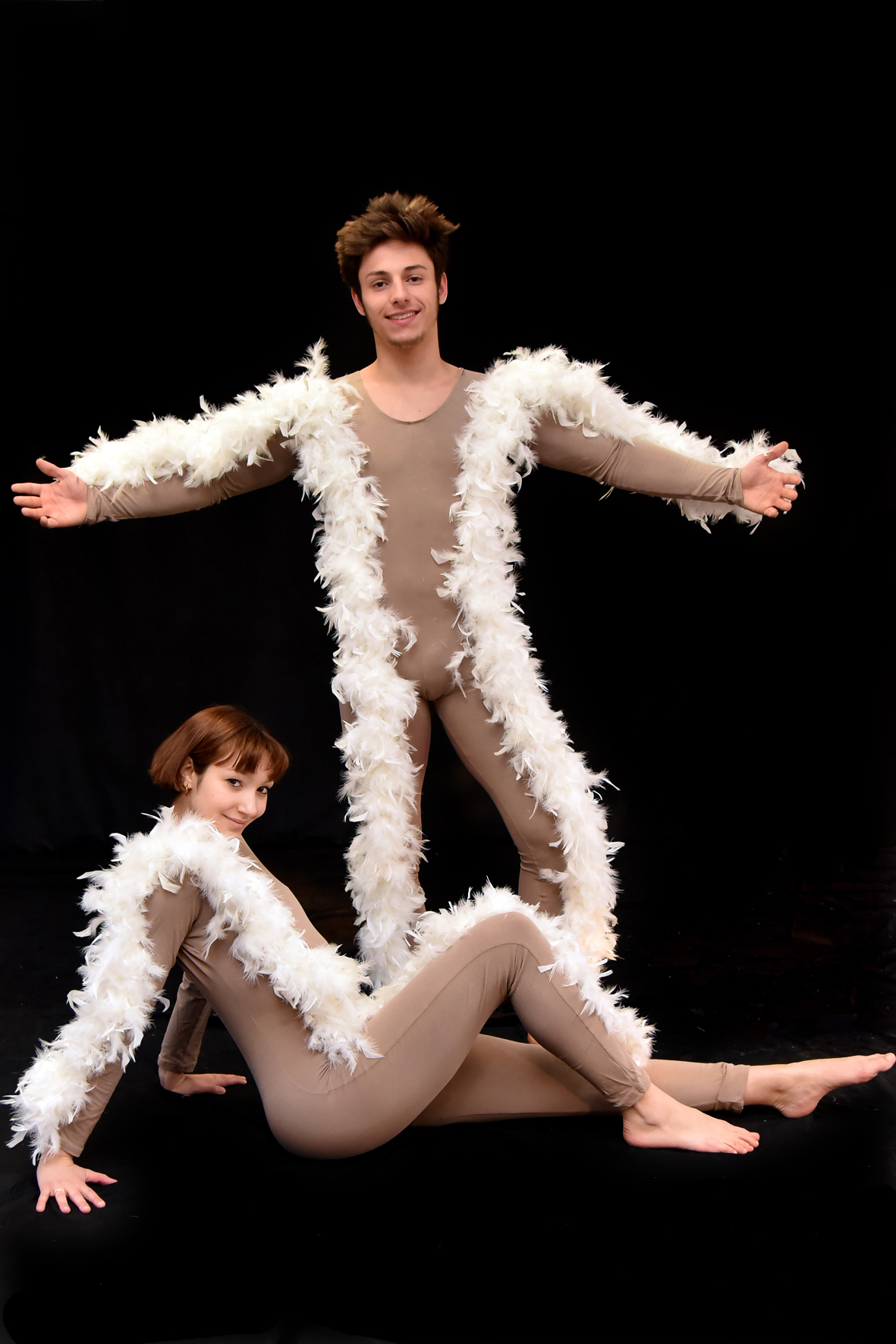 Accademico "Cigno"