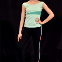T-shirt "Marina"