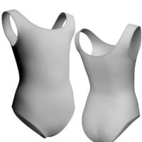 Body Canotta