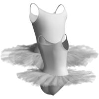 Tutù "Danza Ballerina"